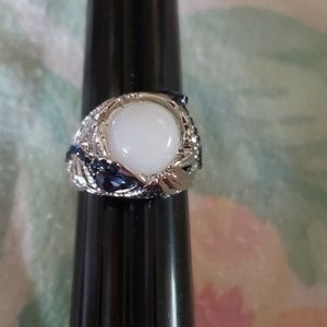 💣4/$10    💣"U-N-I-Q-U-E" RING💣